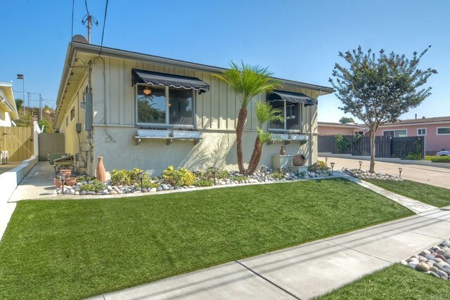 Property Photo:  3061 Kobe Drive  CA 92123 