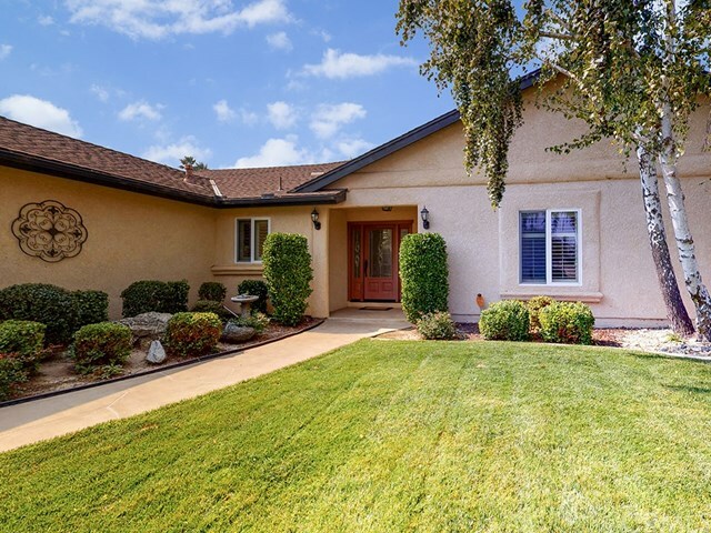 Property Photo:  4563 Burlington Drive  CA 93455 