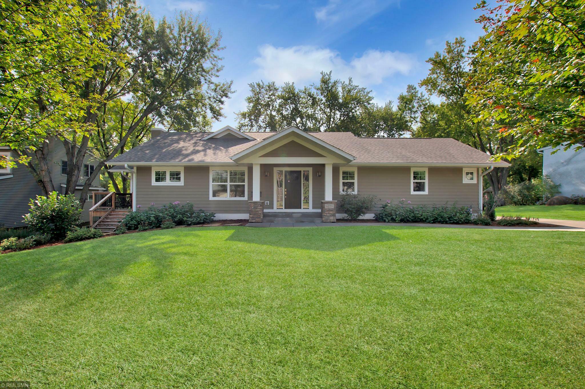 Property Photo:  6229 Belmore Lane  MN 55343 