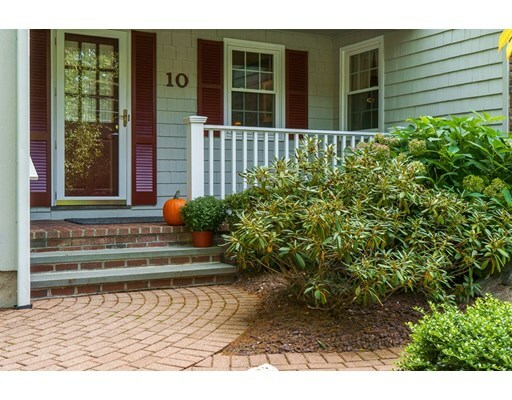 Property Photo: 10 Long Meadow Road MA 01886