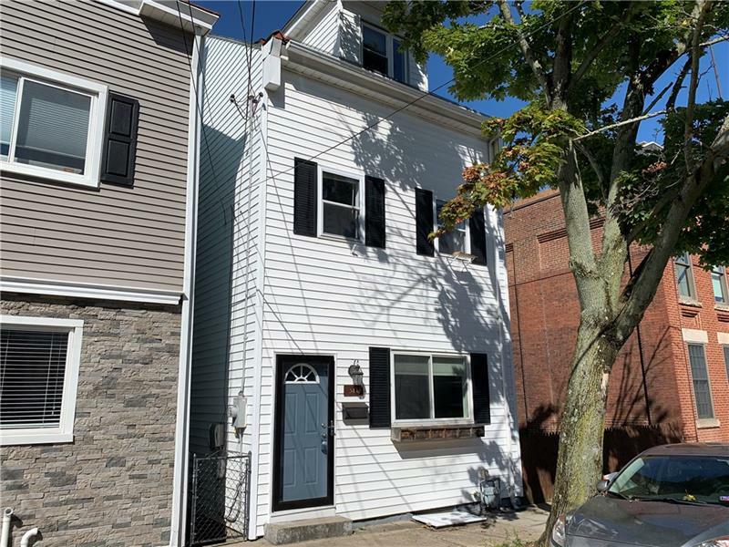 Property Photo:  5133 Holmes St  PA 15201 