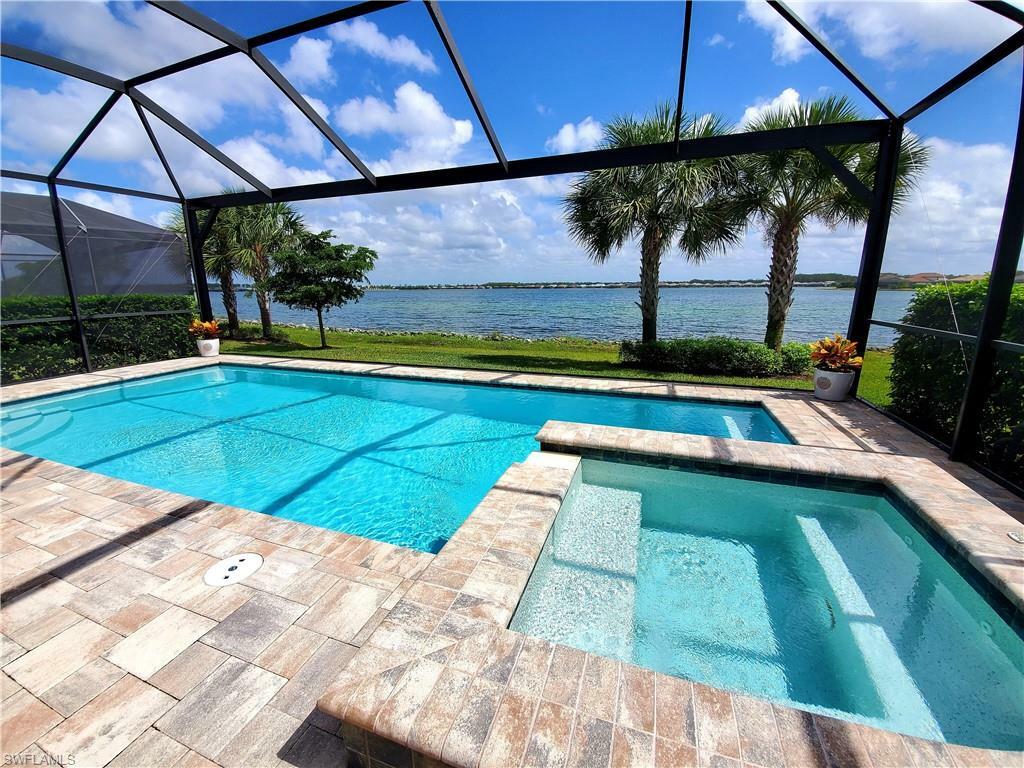 Property Photo:  20537 Corkscrew Shores Blvd  FL 33928 