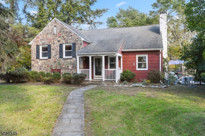 Property Photo:  169 Northfield Rd  NJ 07946 