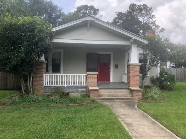 Property Photo:  305 S 12th Ave.  MS 39401 