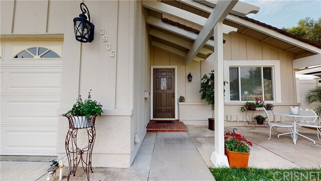 Property Photo:  3936 Goodwin Avenue  CA 93063 