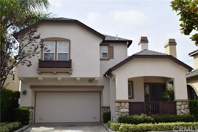 Property Photo:  79 Iron Horse  CA 92694 