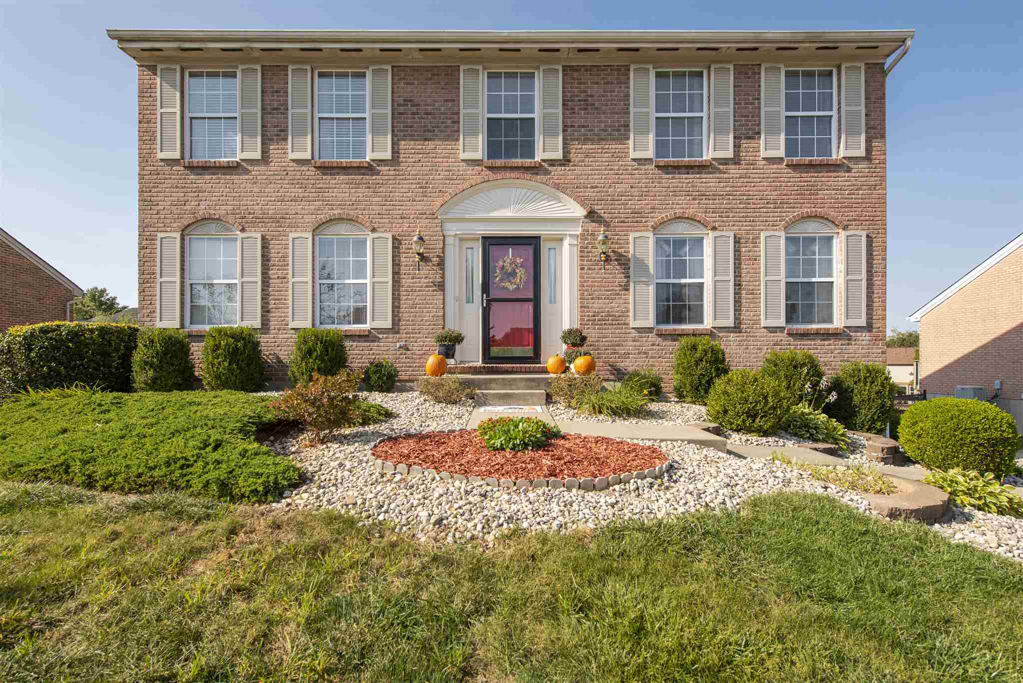 Property Photo:  6235 Woodcrest Drive  KY 41005 