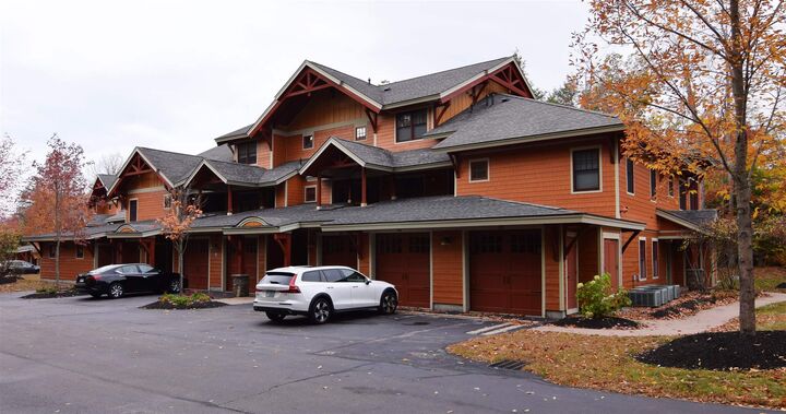 Property Photo:  9 Riverside Terrace Drive 2D  NH 03251 