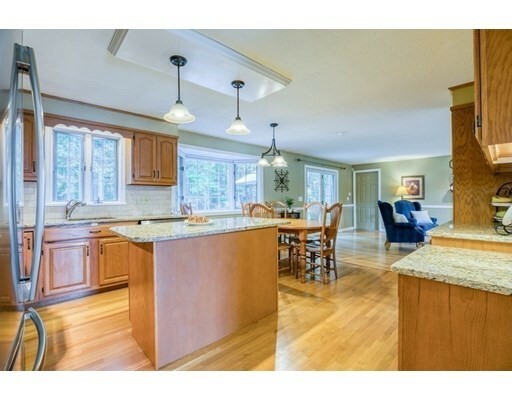 Property Photo: 95 Glynn Farms Drive MA 01028
