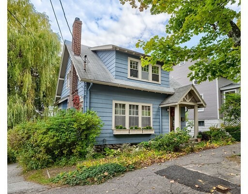 Property Photo:  46 Huntington Ave  MA 01606 