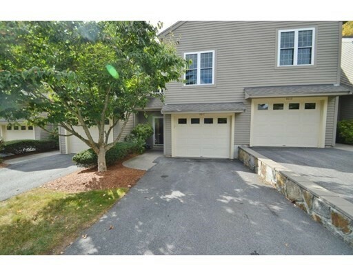 Property Photo:  110 Ridgefield Circle C  MA 01510 