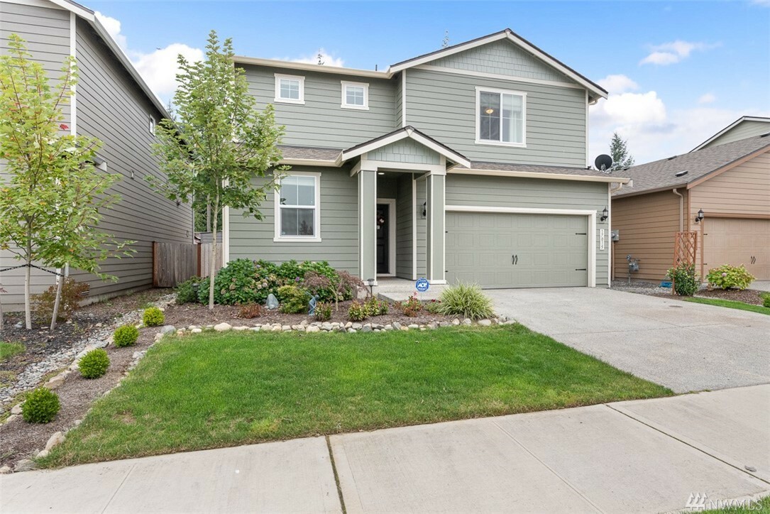 Property Photo: 17015 91st Dr NE WA 98223