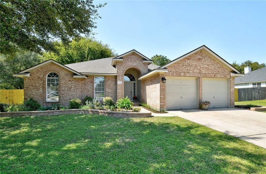 Property Photo:  216 Bermuda Lane  TX 78610 