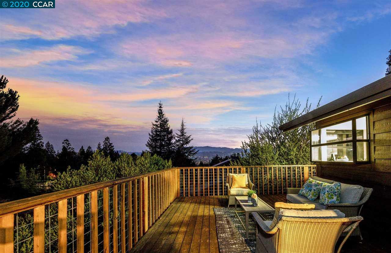 Property Photo: 111 Buxton Cir CA 94523