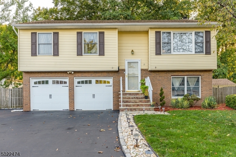 Property Photo:  13 Challenger Ct  NJ 07060 