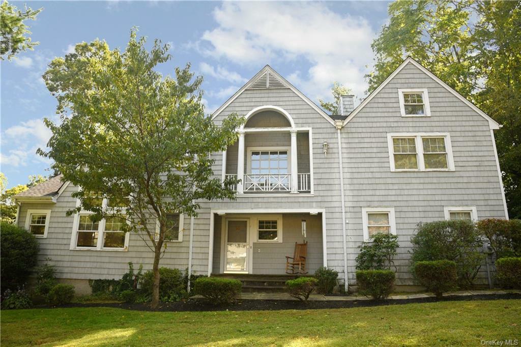 Property Photo:  18 Park Street  NY 10570 