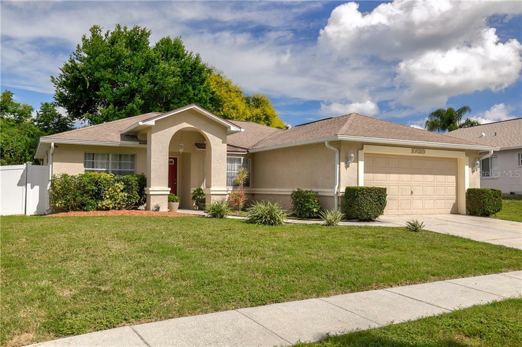 Property Photo: 10529 Bucks Run FL 34654