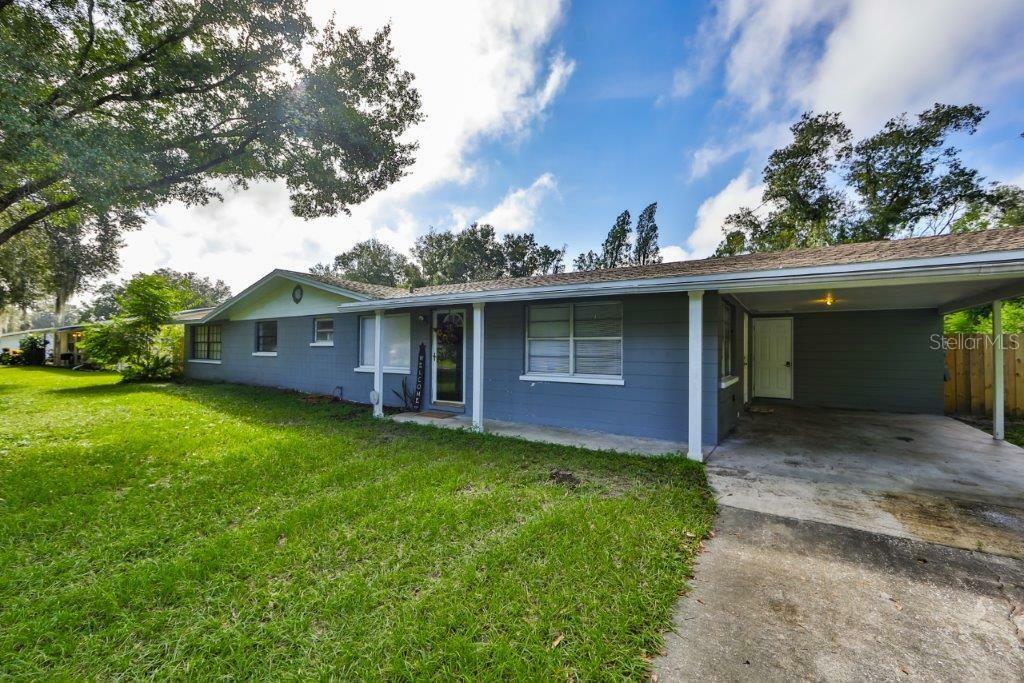 Property Photo:  3736 Deeson Road  FL 33810 