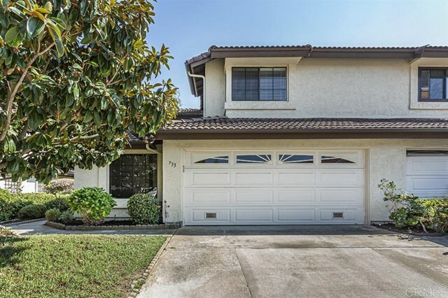 Property Photo: 733 Summersong Ln CA 92024