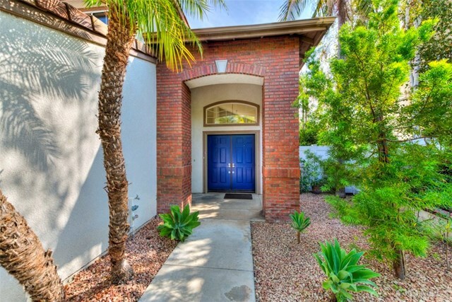 Property Photo:  18 Bronco Street  CA 92679 