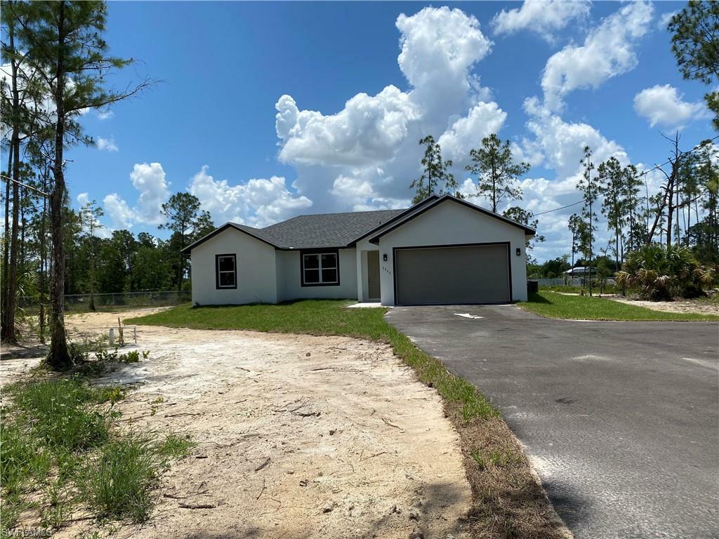 Property Photo:  2460 50th Ave NE  FL 34120 