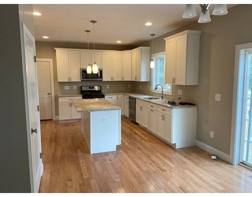 Property Photo: 2 Whitin Heights MA 01516