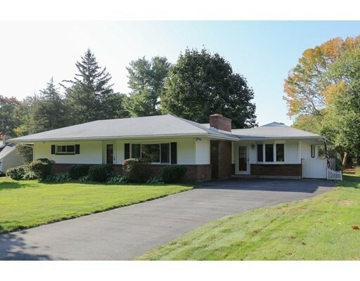 Property Photo: 198 Chandler Rd. MA 01810