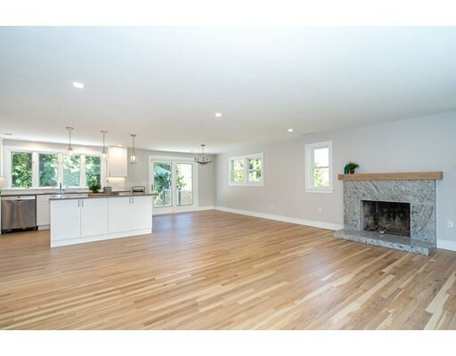 Property Photo: 18 Oxbow Rd MA 01760
