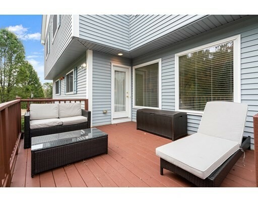 Property Photo: 16 Governors Way D MA 01757