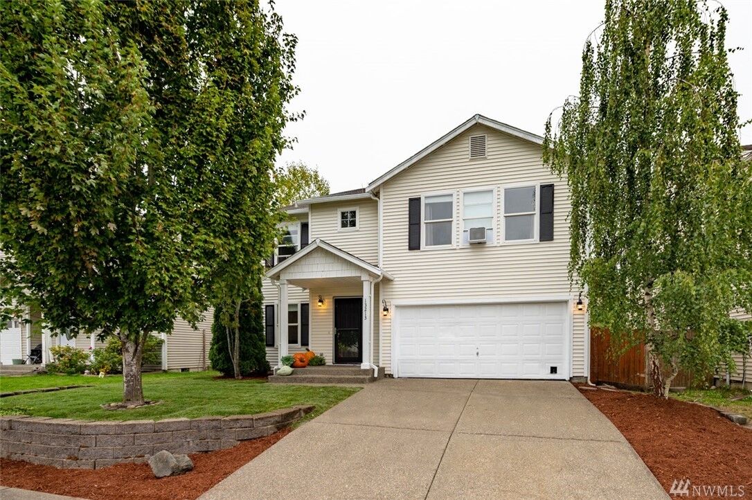 Property Photo:  13213 122nd Ave E  WA 98374 