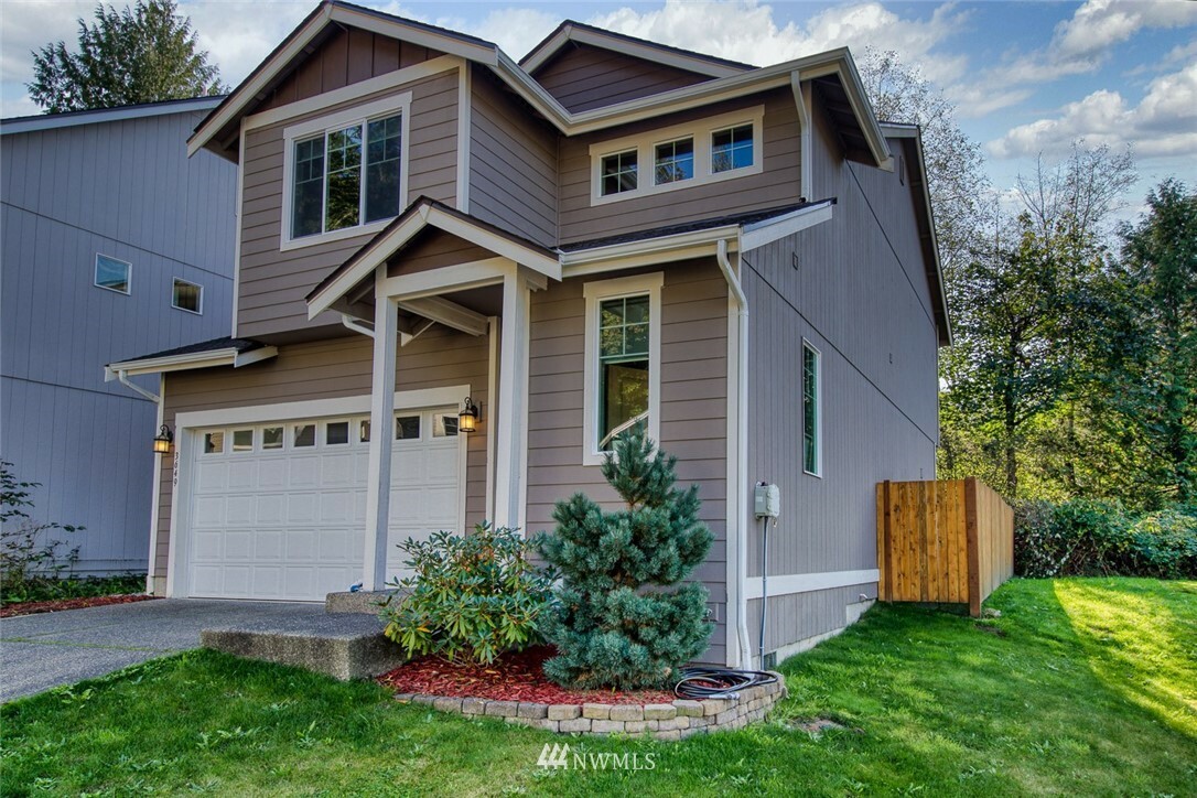 Property Photo: 3649 Nimitz Lane WA 98310