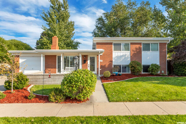 Property Photo: Address not disclosed UT 84094