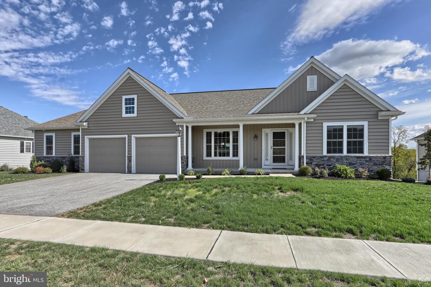 Property Photo: 7044 Beaver Spring Road PA 17111
