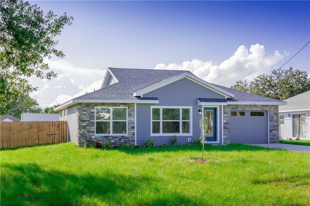 Property Photo:  1108 S Holly Avenue  FL 32771 