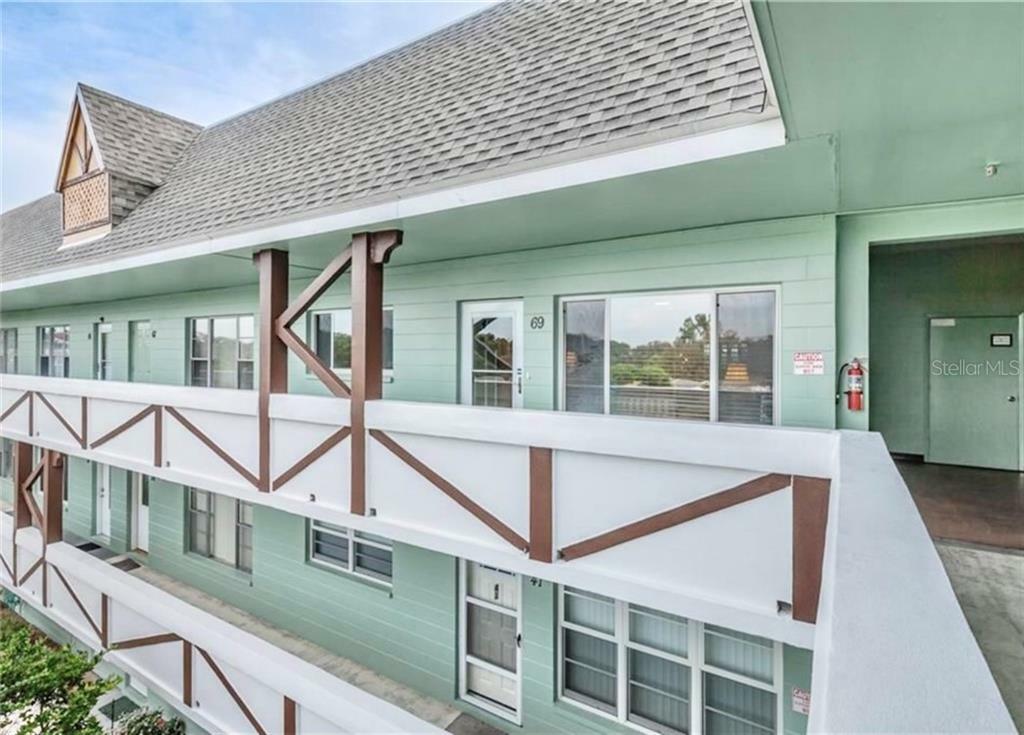Property Photo: 2043 Denmark Street 69 FL 33763