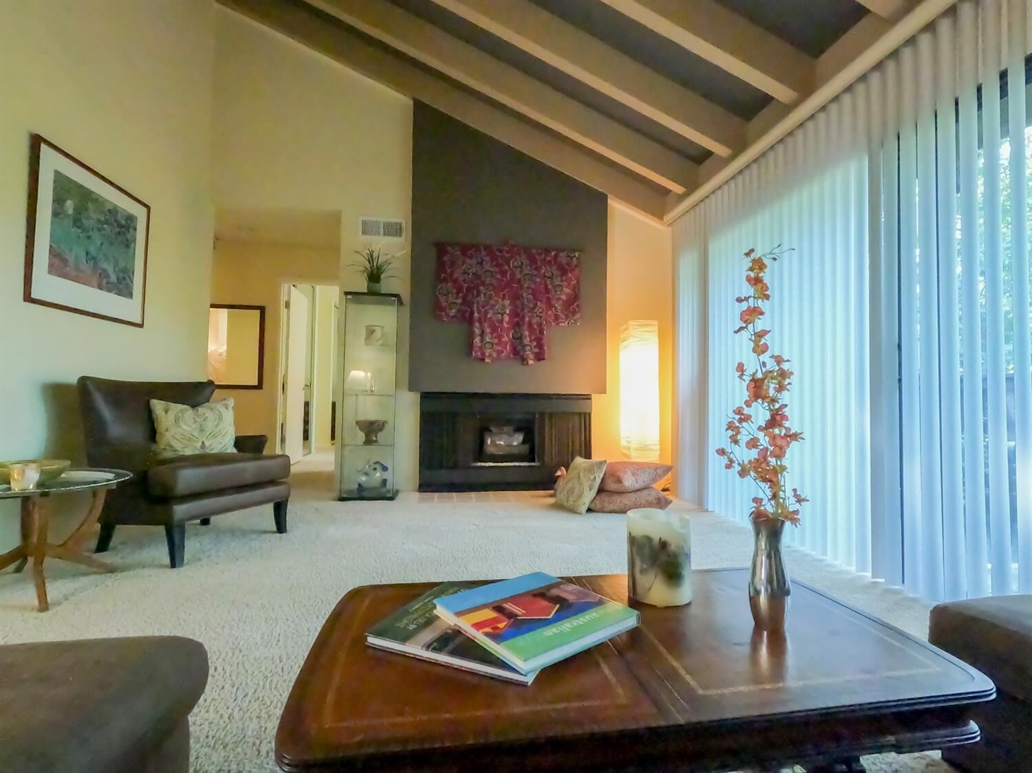 Property Photo:  733 Woodside Lane 10  CA 95825 