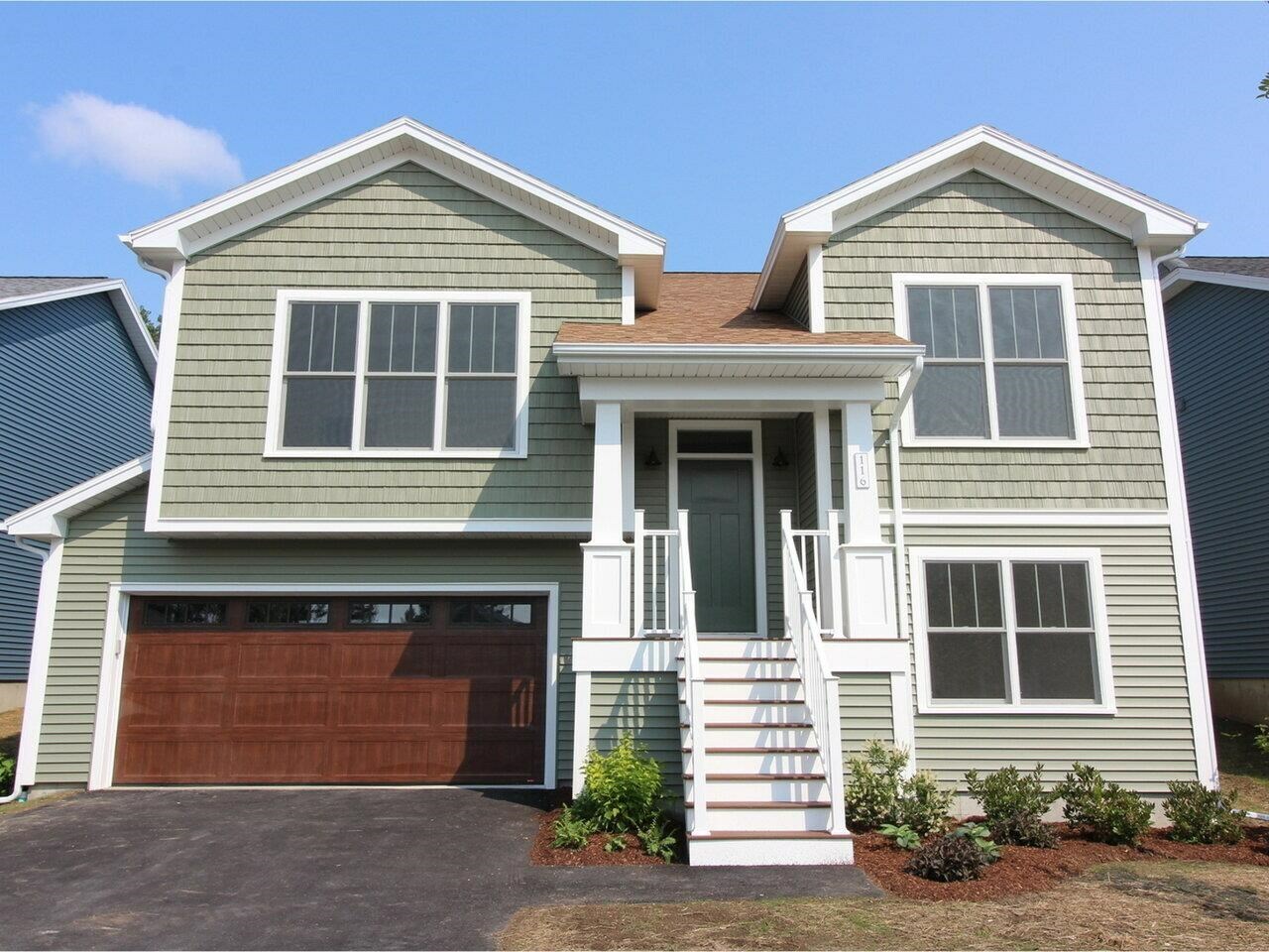 Property Photo: 116 Two Brothers Drive VT 05403