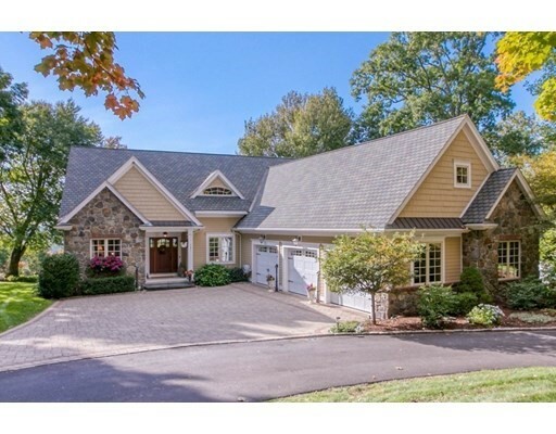 Property Photo: 791 Ridge Road MA 01095