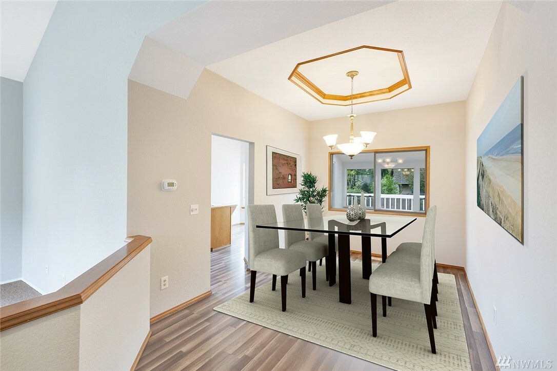 Property Photo: 5119 104th St SW WA 98275