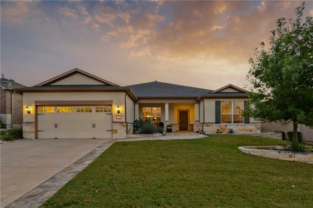 Property Photo: 102 Davis Mountain Circle TX 78633