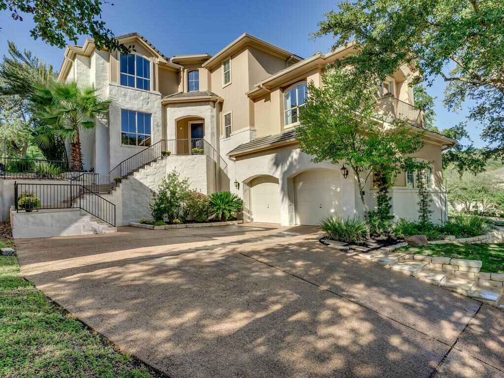 Property Photo: 4400 Canoas Drive TX 78730