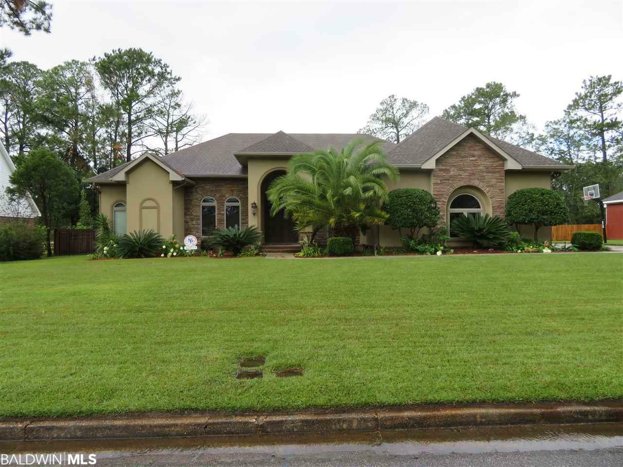 Property Photo:  3832 Saint Andrews Loop  AL 36693 