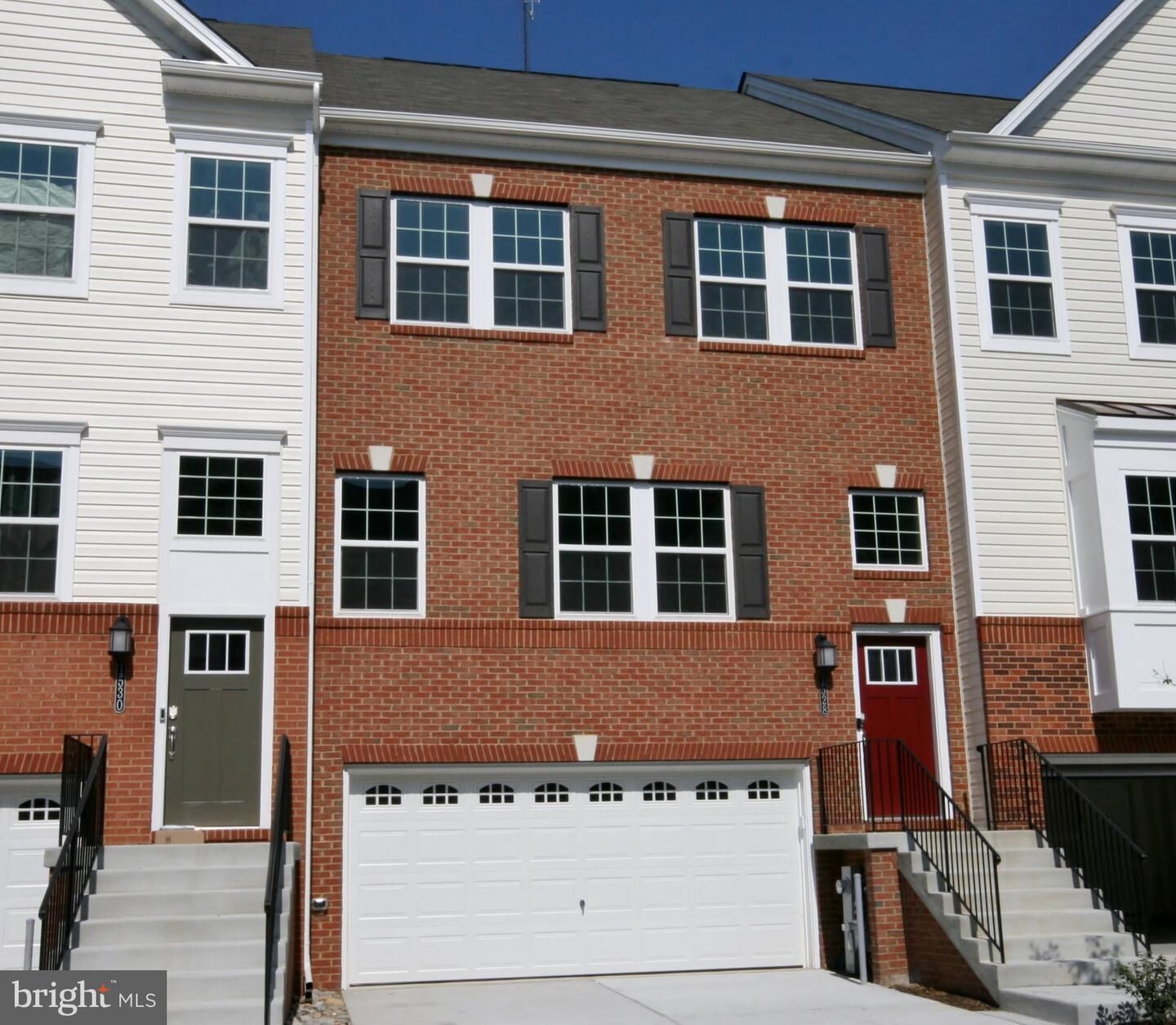 Property Photo:  1528 Witchhazel Circle  MD 21054 
