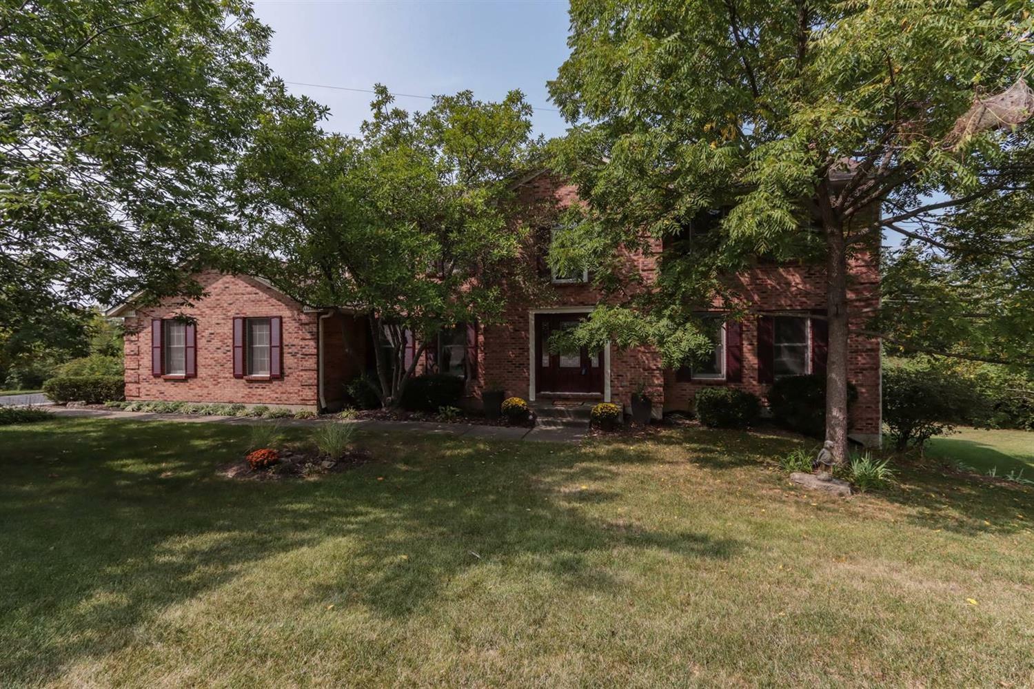 Property Photo:  7934 Black Hawk Ct  OH 45069 