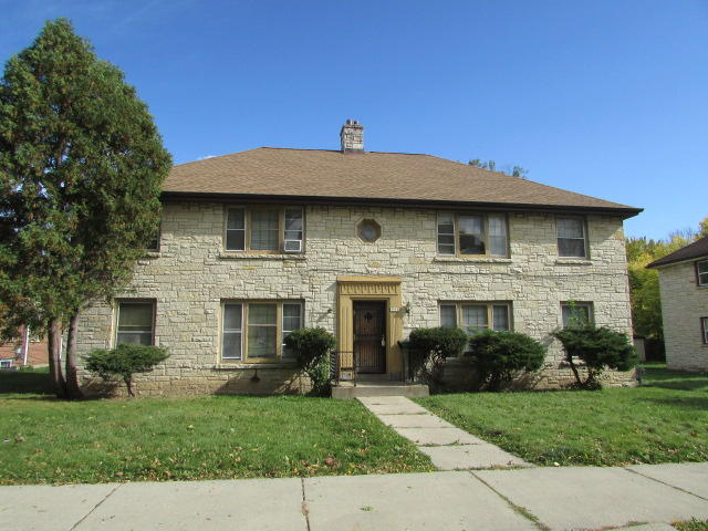 Property Photo: 3910 N Sherman Blvd WI 53216