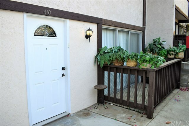 Property Photo:  376 S Miraleste Drive 418  CA 90732 