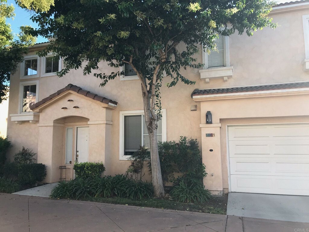 Property Photo:  1209 Calle Tesoro  CA 91915 