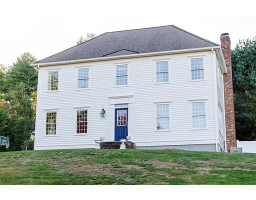 Property Photo:  8 Olde Parish Lane  MA 01564 