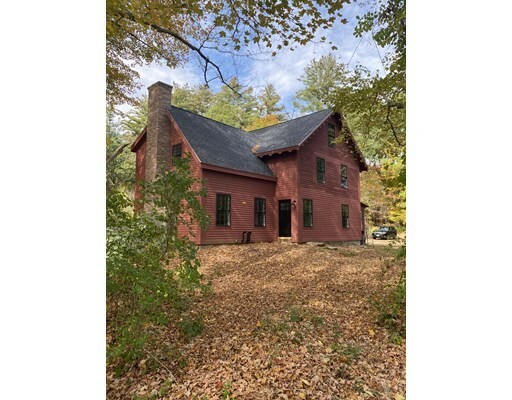 Property Photo:  97 Lake Rd  MA 01506 