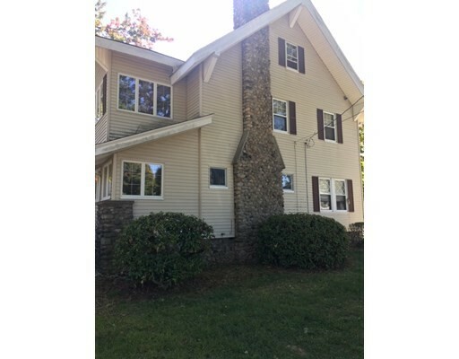 Property Photo: 209 Church MA 01752